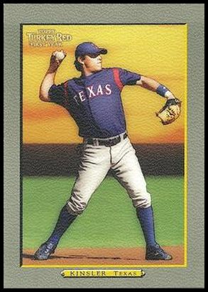 285 Ian Kinsler